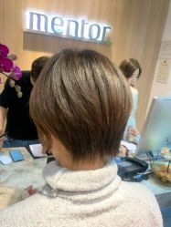 -曼都发型·臻选