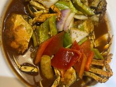 -叶派龙虾•招牌香辣蟹·海鲜(中海国际店)