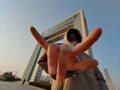 -幸福门