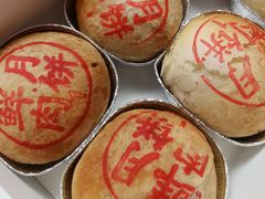 -泰康食品(南京东路店)