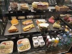 -星巴克(南京鼓楼吾悦广场店)