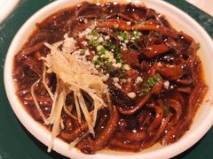 -松鹤面馆·古法焖肉面(观前店)