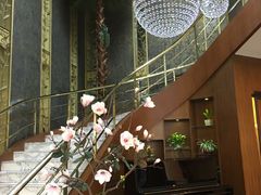 -园林格兰云天大酒店-太极名厨中餐厅