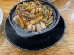 -新健小吃(承德街店)