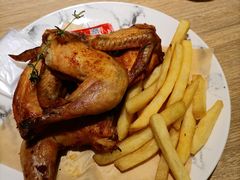 -卡朋西餐(悦汇城店)