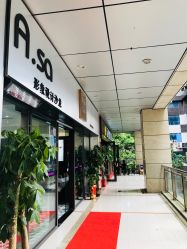 -ASA HAIR SALON