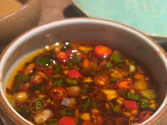 -蘑界·野生菌火锅(深业上城店)