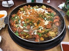 -春川铁板鸡(高科园店)