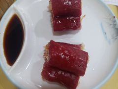 -吉莲利苑海鲜酒家(珠海拱北28年老字号店)
