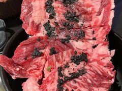-谷牛和牛烤肉(漕河泾印象城店)
