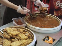 -阿姨牛杂(北京路店)