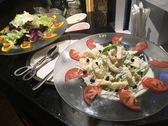 -泰谷酒店·太古码头闽菜自助餐厅