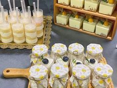 -艾加柒克蛋糕茶歇甜品台(春熙路店)