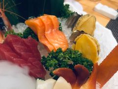 -菊上尊品料理(蚌埠银泰店)