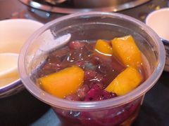 -淼福猪肚鸡·椰子鸡火锅(大沙地店)