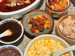 -南京大牌档(济南万象城店)