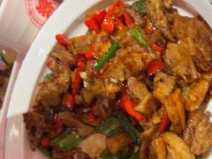 -辣小鲜·南昌大排档(船山路店)