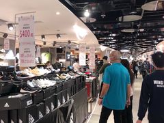 -崇光百货(铜锣湾店)