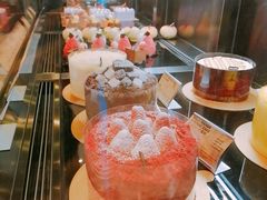 -PAPER STONE BAKERY(天汇广场店)