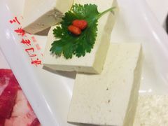 -京门老爆三·铜锅涮肉 爆肚(望京店)