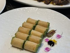 -沈灶河豚宴·河豚融合餐厅(汉中路店)