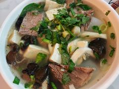 -老字号大盘鸡·丸子汤·抓饭