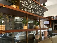 -BAKER&SPICE(安福路店)