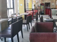 大堂-王家沙点心店(万航渡路店)