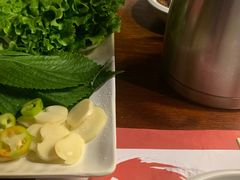 -辛氏火炉·韩式古法烤肉(松北店)