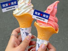 -千禧炸串(明瓦廊店)