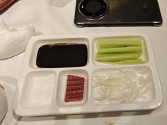 -贝勒爷·酥不腻烤鸭