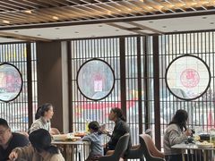 -聚丰园•湖鲜餐厅(阿红私房菜梅石路店)