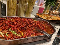 -长兴开元名都大酒店·地中海咖啡厅