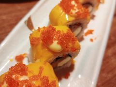 -隐月· 㐂和食屋(芝罘万达公馆店)