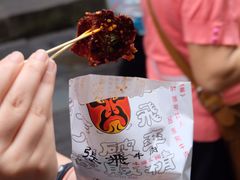 -張飛牛肉(锦里店)
