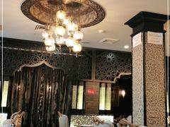 大堂-苏坦土耳其餐厅(白云宾馆店)