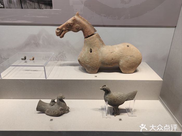 淮安市博物馆图片