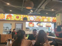 -雪乡阁东北农家菜(颛桥约好休闲街店)