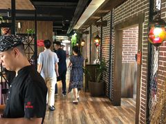 -阿元烧鹅(文明路店)