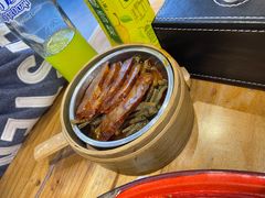 -文立新·秤盘麻辣烫(天通苑店)
