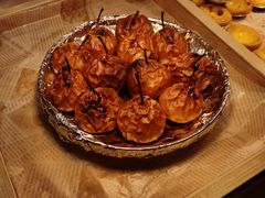 -春天烤肉自助餐厅(南内环店)