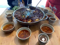 -黑竹香鸡(营和巷店)