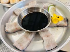 烤鳗鱼-馥二代韩式烤肉 2세대 불고기(喷水池店)