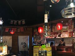 大堂-夕酱の烧肉屋