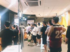 -麦当劳(江滨北路得来速餐厅)