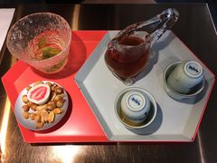 -茶是一枝花泡茶店