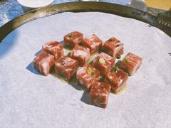 -酒拾烤肉(南城店)