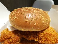 -肯德基(招远金城店)