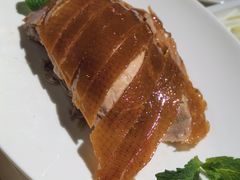 -在前门·烤鸭北京菜(五月花广场店)