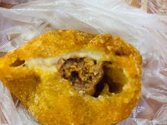 油氽团子-荣阳楼(山塘街店)
